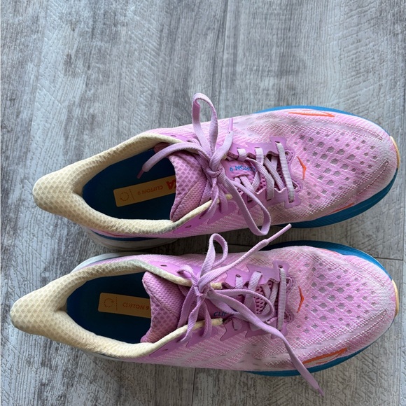 Hoka Clifton 9 sneakers - Picture 2 of 7